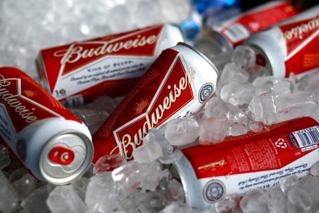 Budweiser je trebao prodavati pivo - Avaz