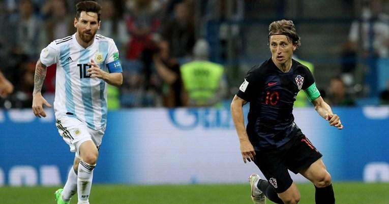 Kraj jedne velike generacije: Messi odlazi, Modrić jedini zna kako mu je