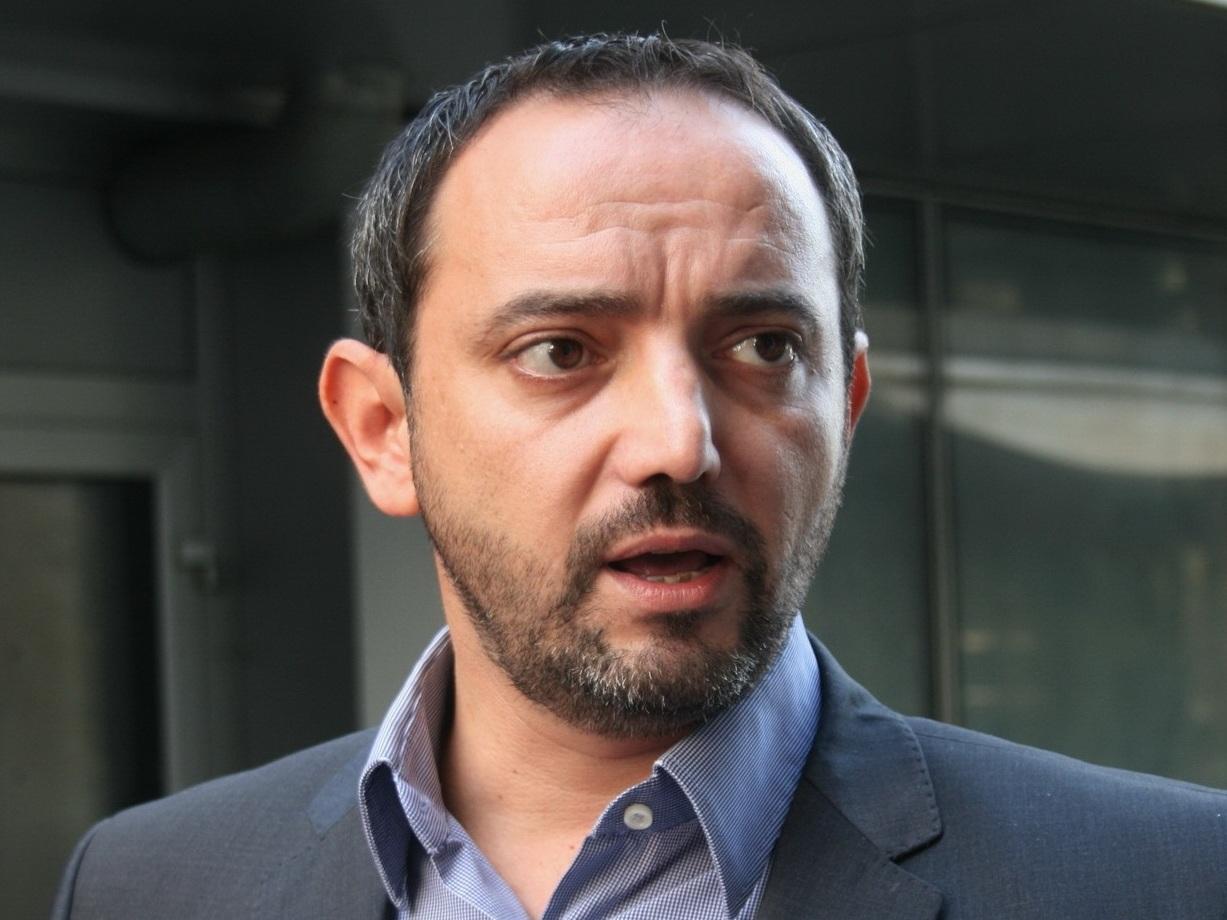 Vukelić: Argumenti da to postoji i u EU su tačni - Avaz