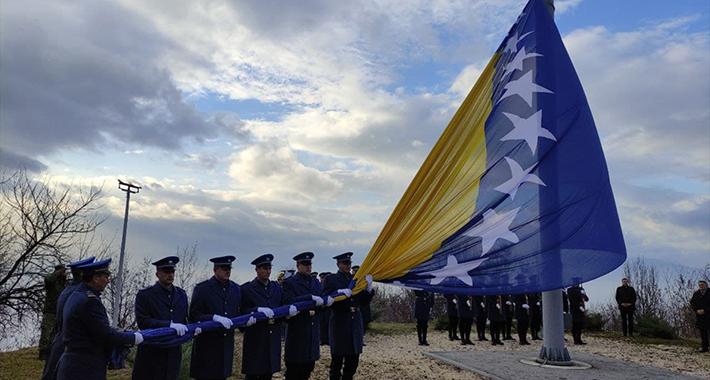 U Federaciji BiH petak neradni dan zbog Dana državnosti BiH