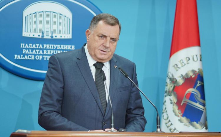 Dodik danas prisustvuje svečanom otvaranju nove zgrade Općinske uprave