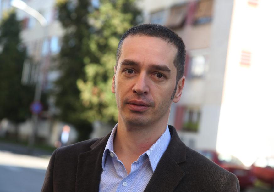 Analitičar Velizar Antić za „Avaz“: Od rezultata nove vlasti u FBiH ovisi i položaj opozicije u RS