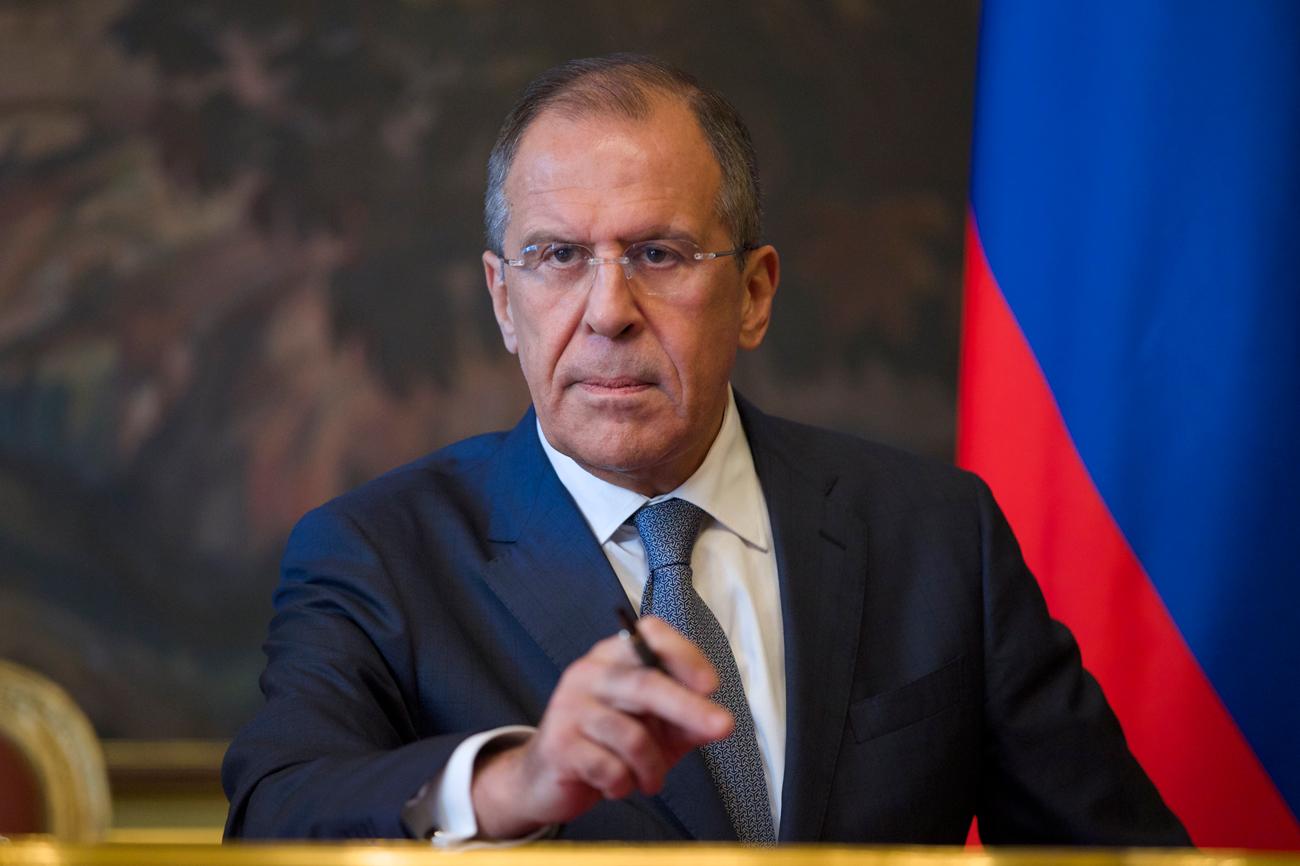 Lavrov: Zapad je imao realnu šansu za izbjegavanje rata u Ukrajini