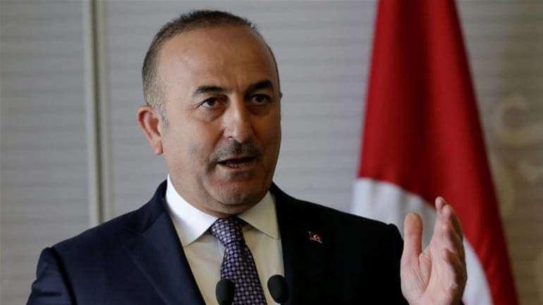 Cavusoglu: Nećemo odustati - Avaz