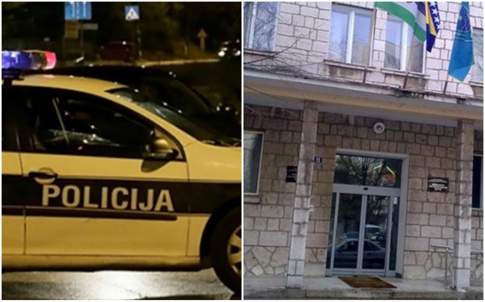 Policija privela Ramovića tokom dana u alkoholiziranom stanju - Avaz