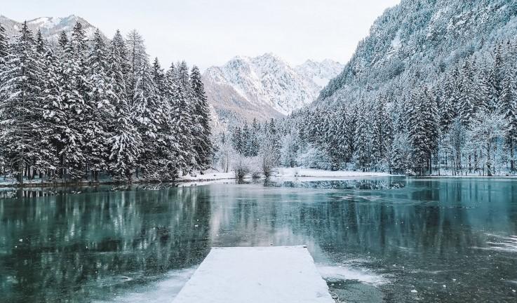 Dolina Jezersko na sjeveru Slovenije privlači u svim godišnjim dobima - Avaz