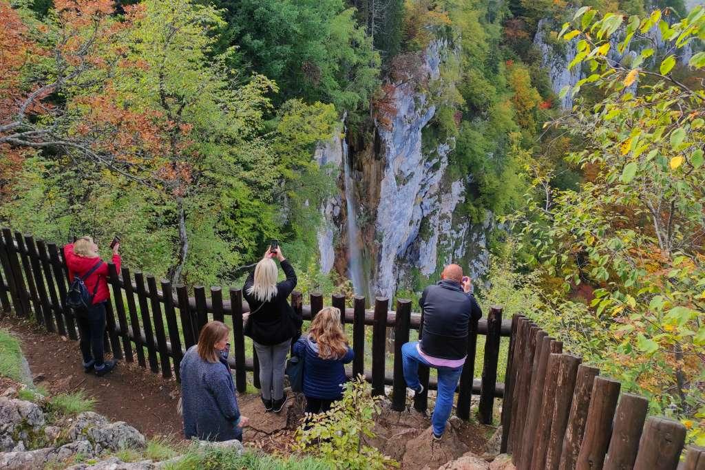 U BiH u oktobru 143.566 turista, poznato i iz kojih država ih je najviše