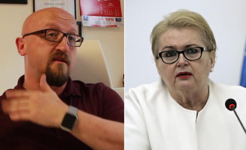 Huskić o posjeti iranskog ministra BiH: To je antievropska vanjska politika i nepotreban problem BiH