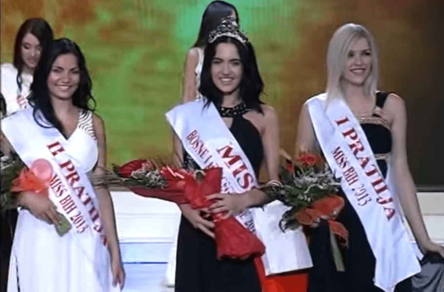 Pogledajte kako danas izgleda nekadašnja Miss BiH Sanda Gutić