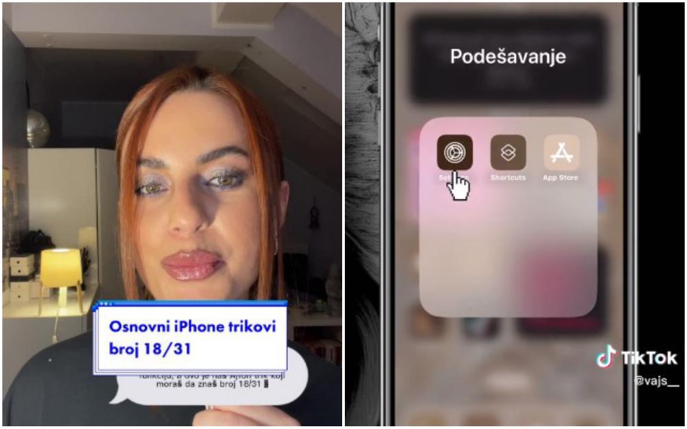 Da li ste znali da ste ovu funkciju na iPhone-u totalno pogrešno koristili?