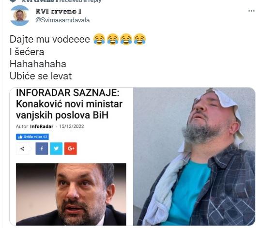 Mulahusiću nije dobro - Avaz