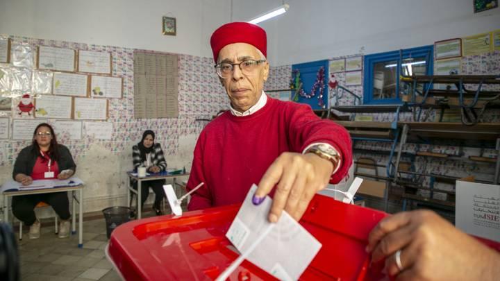 Izlaznost na izborima u Tunisu samo 8.8 posto