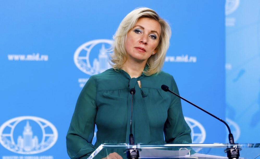 Zaharova: Nadamo se da će nas u Vašingtonu čuti, ali za sada nema razloga za optimizam - Avaz