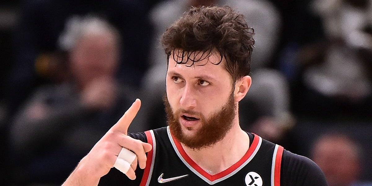 Nurkić: Poznat po humanim djelima - Avaz