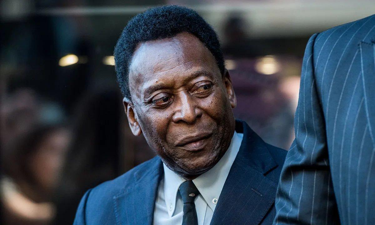 Pele: U bolnici od 29. novembra - Avaz