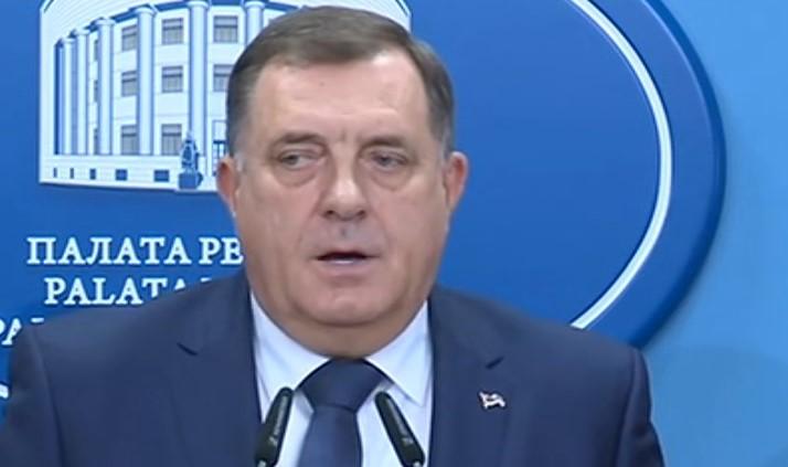 Dodik: RS nastavlja s rastom naših makroekonmskih vrijednosti - Avaz