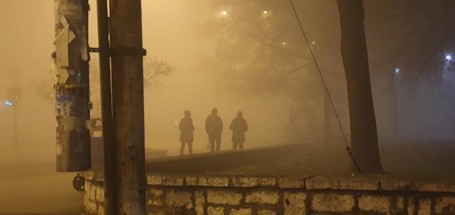 Građani BiH se večeras opet guše: Ovo su najzagađeniji gradovi