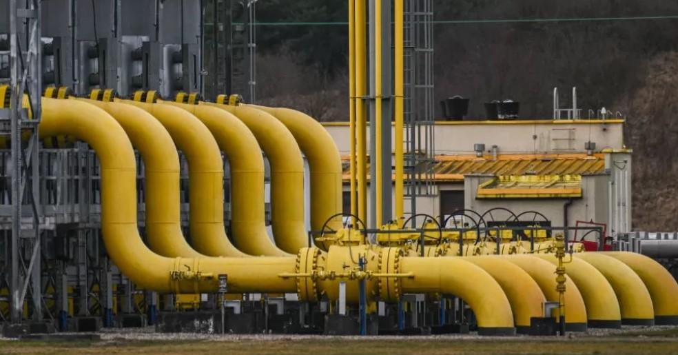 Rusija: U Evropi je nestašica plina, mi imamo sve mogućnosti za nastavak snabdijevanja