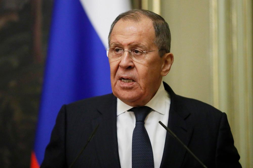 Lavrov otkrio uslove Rusije za okončanje rata: "Ispunite ih za svoje dobro"