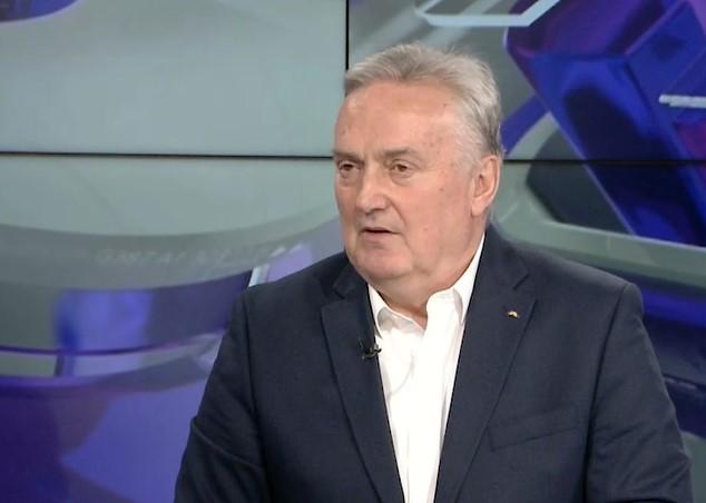 Lagumdžija: Očigledno je SDP došao u jednu jako komotnu, ali i tešku situaciju - Avaz