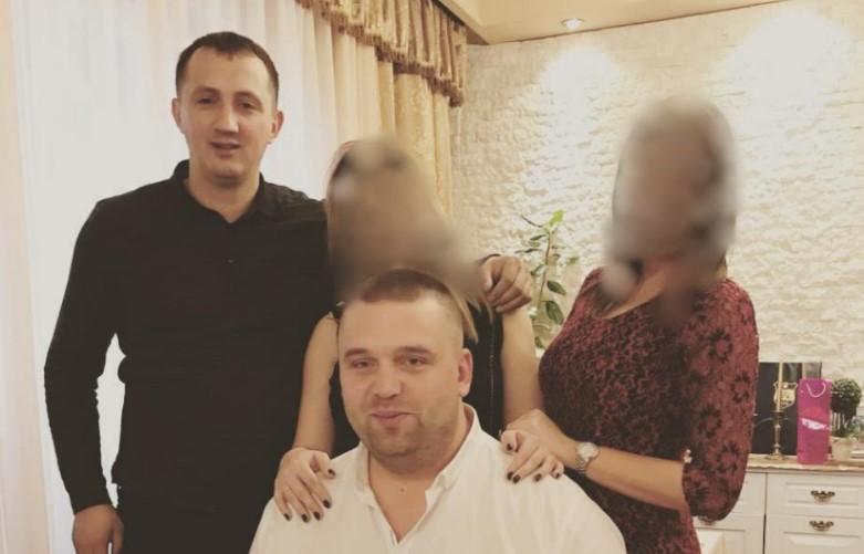 Macan i Marinković optuženi za ubistvo sarajevskih policajaca - Avaz