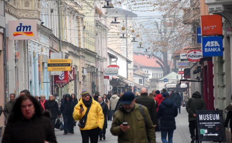 Saznajte kakvo nas vrijeme očekuje u BiH u naredna četiri dana