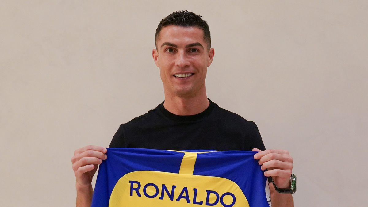 Ronaldo: Okušat će se u novom izazovu - Avaz