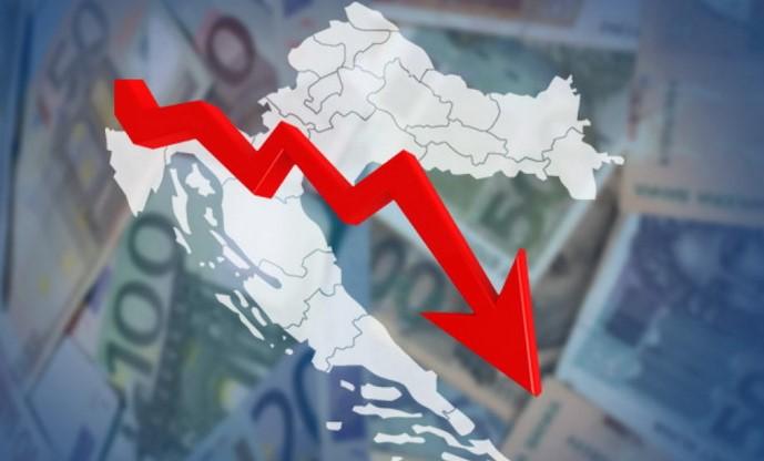 MMF-ova prognoza nije dobra: 2023. godina će biti teška