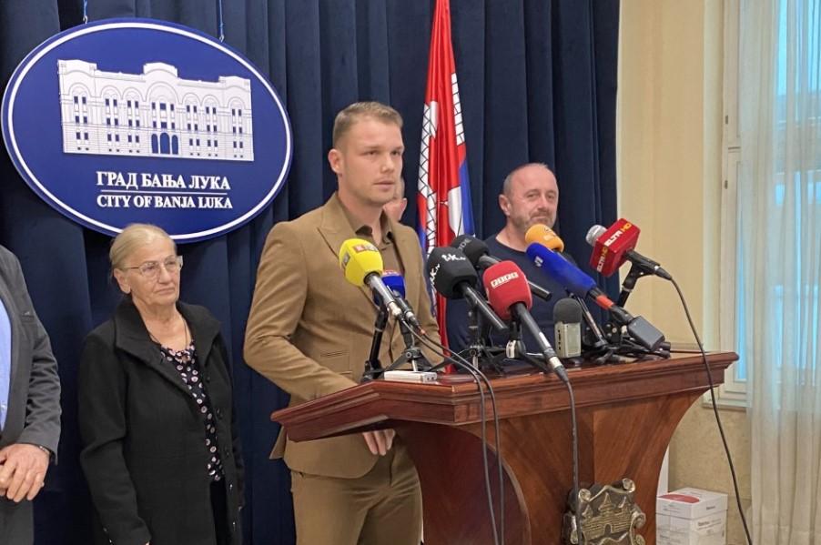 Stanivuković: Svi Srbi moraju da rade složno u vezi proslave Dana RS - Avaz
