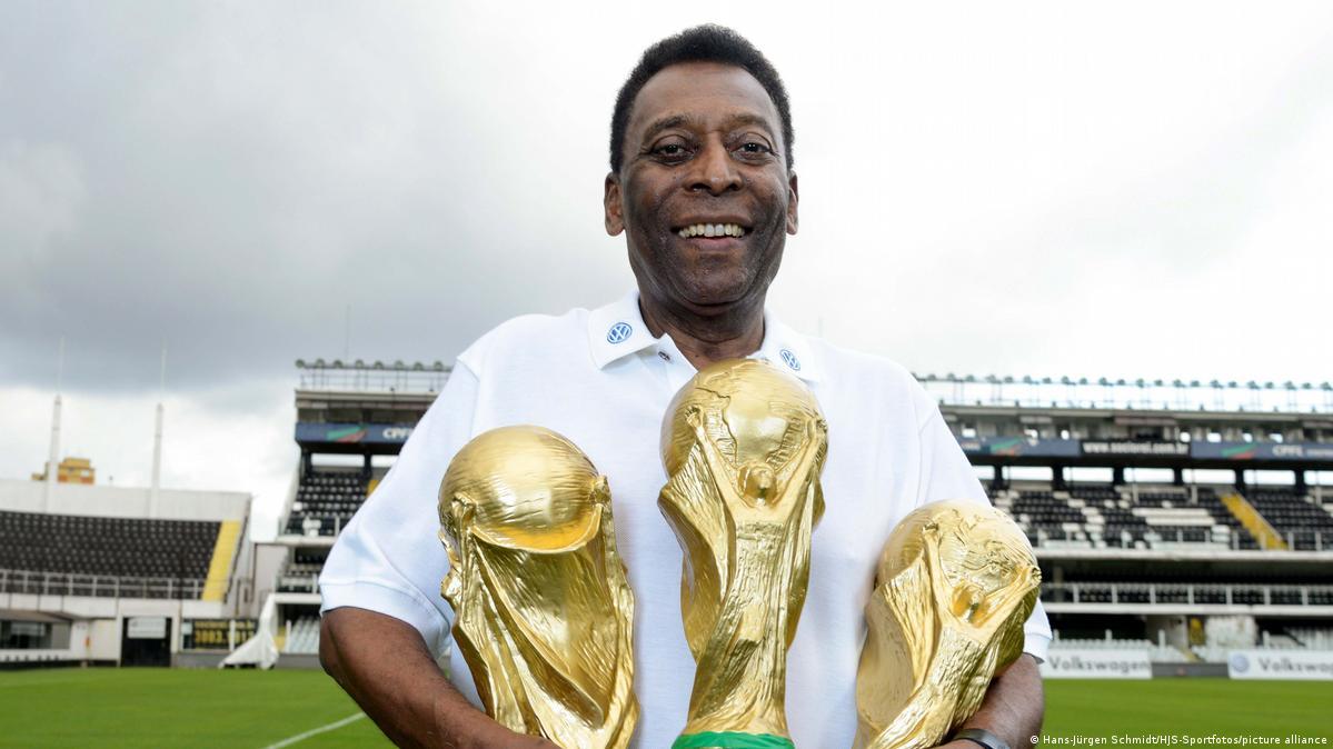 Pele: FIFA igrač stoljeća - Avaz