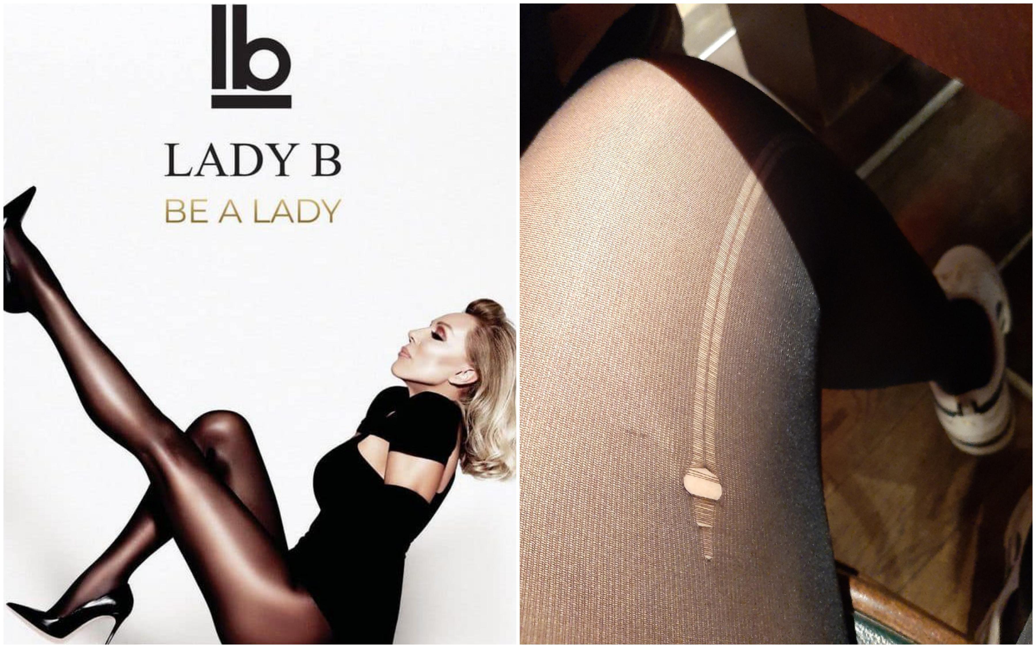 Lepa Brena i njen brend "Lady B" - Avaz