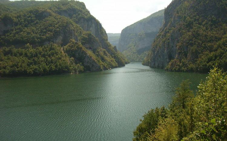 Rijeka Lim - Avaz