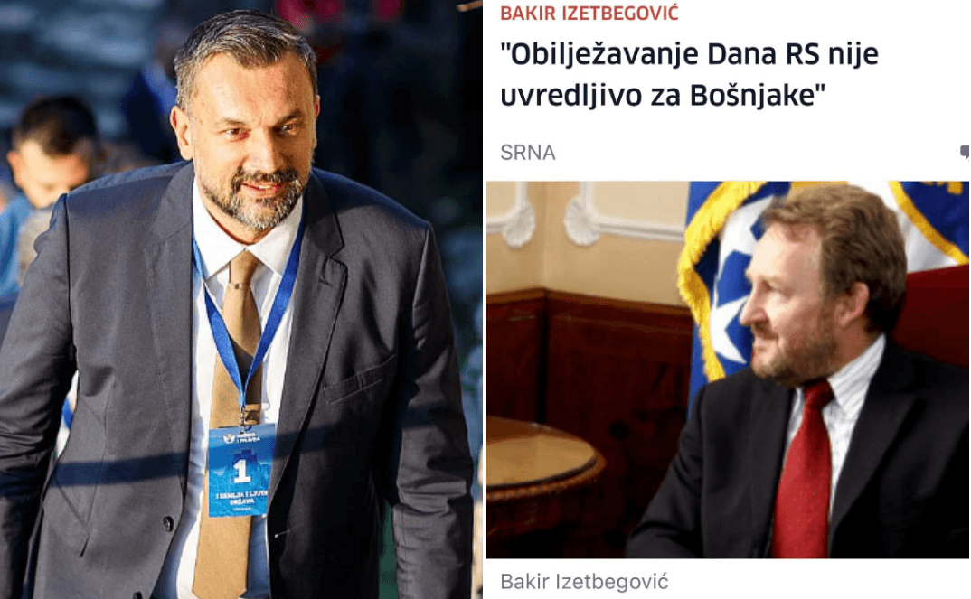 Konaković izvukao izjave iz naftalina: Google sve pamti - Avaz