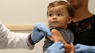 Iz WHO za "Avaz": Apeliramo na roditelje da provjere status imunizacije djece, bez vakcina morbile mogu biti kobne