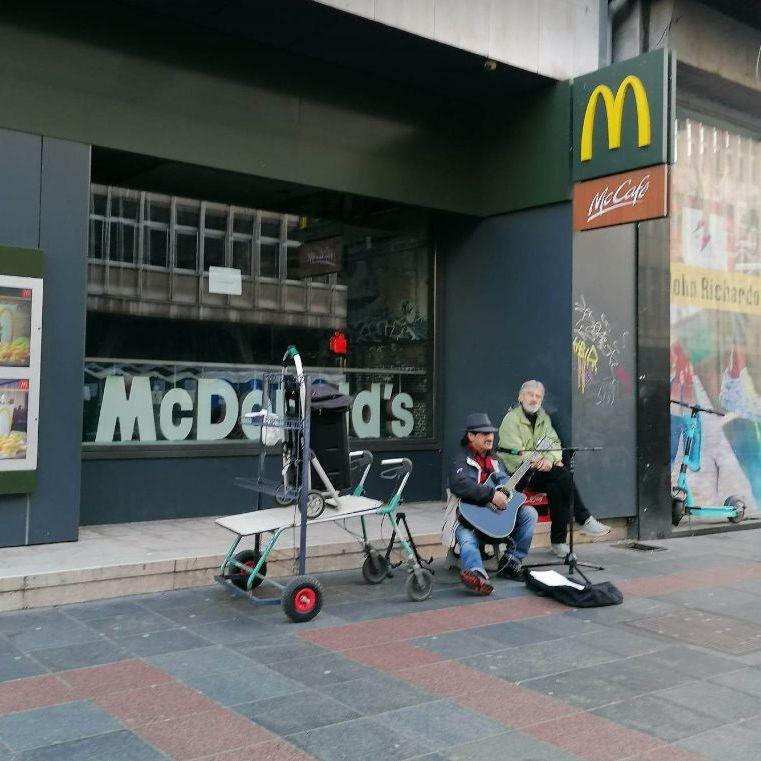 McDonald's nema namjeru nastaviti poslovati u BiH