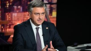 Plenković: Hrvatska je po sve tri agencije dosegla A razinu kreditnog rejtinga