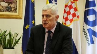 Čović: Ponosim se što je hrvatski narod ostao nezaobilazan politički faktor bez kojeg vlast ne postoji
