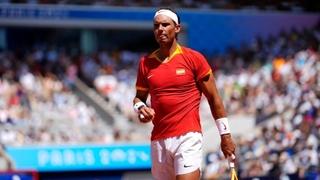 Nadal objasnio zašto se povukao  s US Opena, otkrio kada ćemo ga opet gledati na terenima