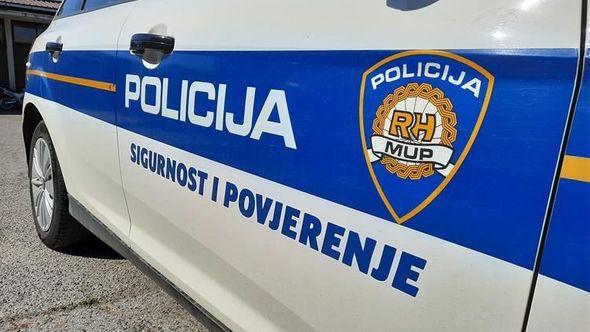 POLICIJA HRVATSKA - Avaz