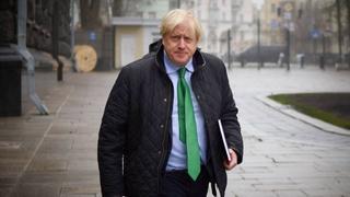 Podnio ostavku nakon skandala: Boris Džonson napušta britanski Parlament