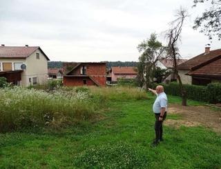 Merhamet Bosanska Dubica dobio u vakuf zemljište na kojem će graditi kuće za ugrožene porodice