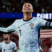 Ronaldo je postigao 900 golova u karijeri, evo kako su raspodijeljeni