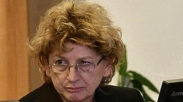 Biljana Simeunović - Avaz