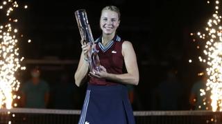 Kontaveit primorana završiti karijeru u 27. godini: Ne mogu trenirati niti se takmičiti