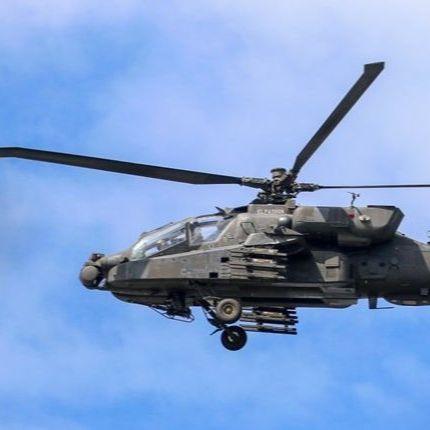 Srušila se dva helikoptera američke vojske: Poginula tri pilota