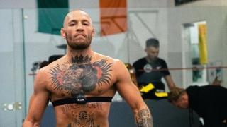 Mekgregor otkrio da bi mogao imati poseban tretman od USADA-e