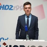 HDZ 1990 kampanju započeo u Mostaru, Cvitanović poručio građanima: 'Izađite na izbore'