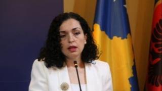 Osmani: Evropske integracije jedini put za Kosovo