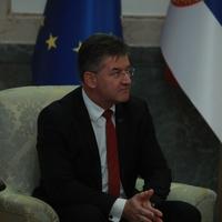 Lajčak: Na sastanku 2. maja predstavljanje nacrta Statuta Zajednice srpskih općina