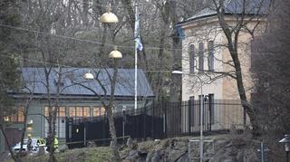 Nakon pucnjave zatvorena izraelska ambasada u Štokholmu: Priveden dječak 